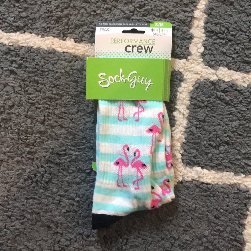 Socks
